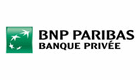 bnp paribas banque privée