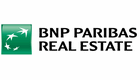 bnp real estate